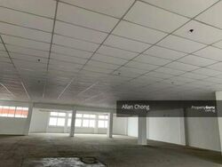 Chai Chee Industrial Estate (D16), Warehouse #566722651